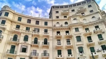 لجان حصر مناطق الإيجار القديم لتقسيم المحافظات إلى فئات متميزة واقتصادية